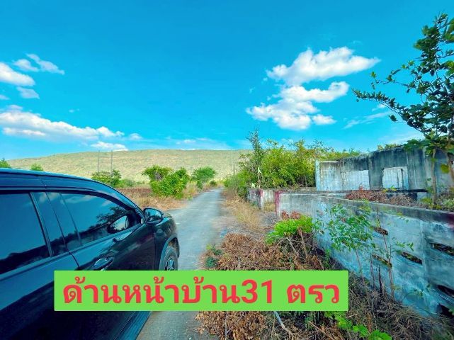 ขายทาวน์เฮ้าส์ 3 หลัง สร้างไม่เสร็จ ราคาถูกมากๆ รูปที่ 4