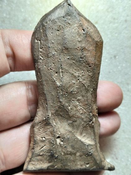 ❌ปิดครับ❌พระซุ้มขุนตาลเนื้อเขียวแกร่งครับ รูปที่ 16