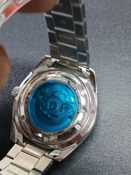 seiko 5 sport รูปที่ 9