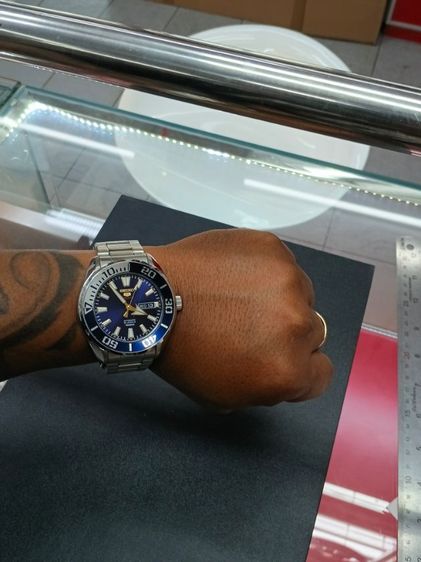 seiko 5 sport รูปที่ 14