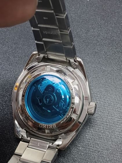 seiko 5 sport รูปที่ 6