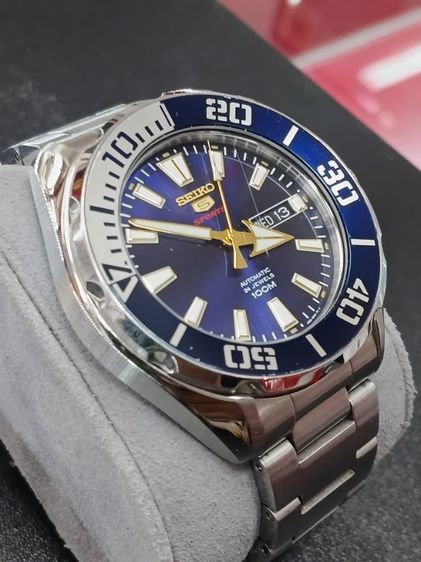 seiko 5 sport รูปที่ 5