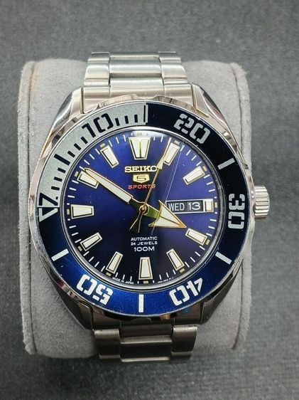 อื่นๆ seiko 5 sport