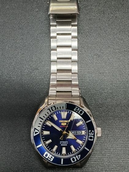 seiko 5 sport รูปที่ 7