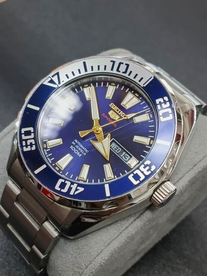 seiko 5 sport รูปที่ 4