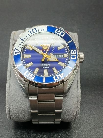 seiko 5 sport รูปที่ 2
