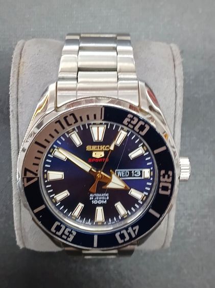 seiko 5 sport รูปที่ 3