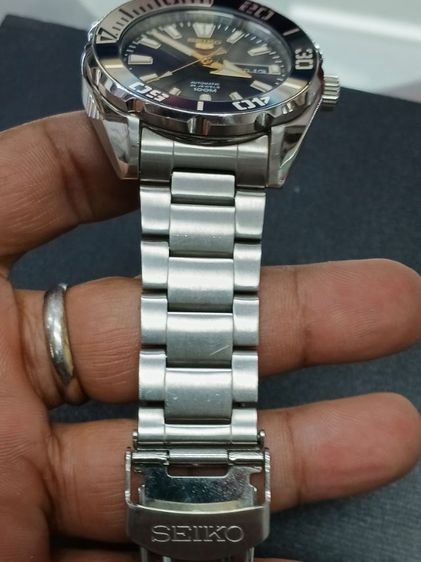 seiko 5 sport รูปที่ 10