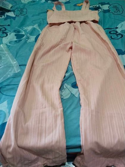 ชุดเดรสสภาพดีใม่มีตำหนิ รูปที่ 4