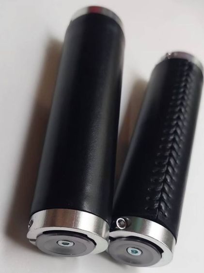 ปลอกแฮนด์จักรยานหนังแท้  รูปที่ 3