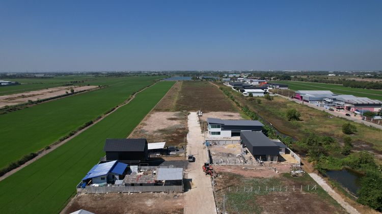 ที่ดิน รูปที่ 3