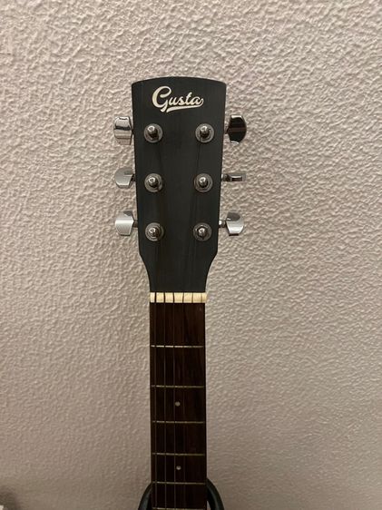 กีตาร์โปร่ง รูปที่ 2