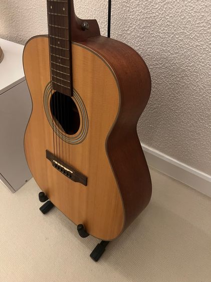 กีตาร์โปร่ง รูปที่ 3