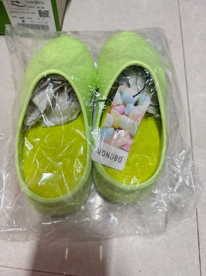 รองเท้า 🥾📌ดูรายละเอียดด้านใน❗️ รูปที่ 4