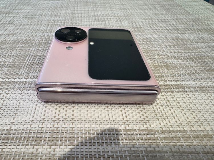 OPPO N3Flip ผ่อนได้ รูปที่ 3
