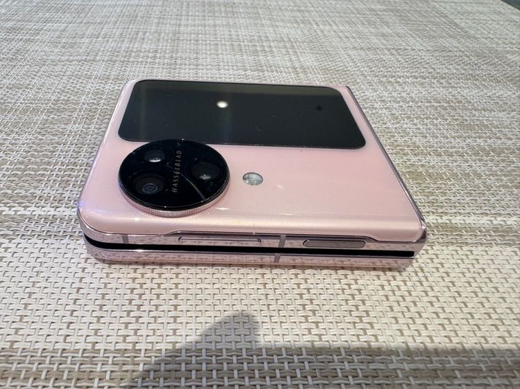 OPPO N3Flip ผ่อนได้ รูปที่ 2