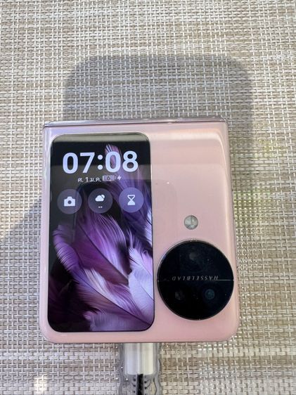 OPPO N3Flip ผ่อนได้ รูปที่ 6