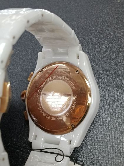 EmporioArmani CERAMIC รูปที่ 6