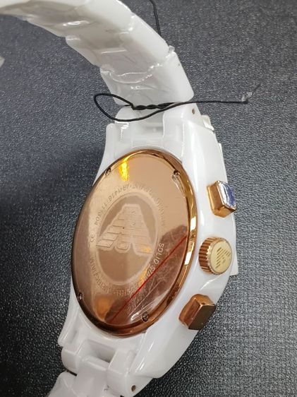 EmporioArmani CERAMIC รูปที่ 8