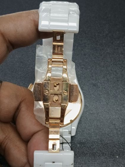 EmporioArmani CERAMIC รูปที่ 11