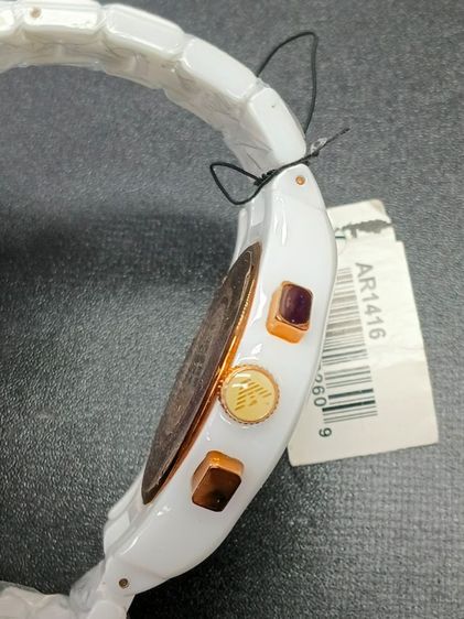 EmporioArmani CERAMIC รูปที่ 7