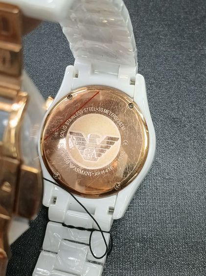 EmporioArmani CERAMIC รูปที่ 12