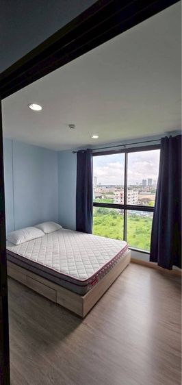 ตกแต่งครบ 2018 คอนโดผ่อนตรง(เจ้าของโพสต์เอง) วางเงิน 10,000 บาทเข้าอยู่ได้เลยพิกัดบางนาลาซาล รูปที่ 4