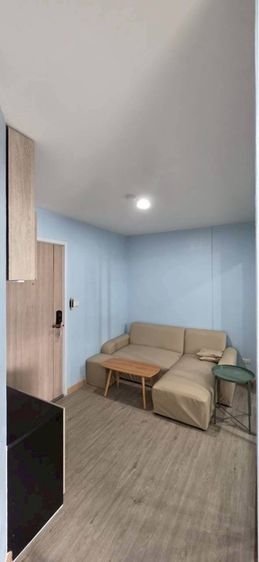 ตกแต่งครบ 2018 คอนโดผ่อนตรง(เจ้าของโพสต์เอง) วางเงิน 10,000 บาทเข้าอยู่ได้เลยพิกัดบางนาลาซาล รูปที่ 3