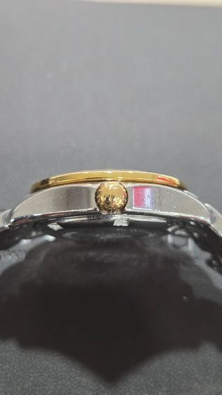 Tag heuer diamond 18k lady 28mm. รูปที่ 3