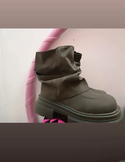 รองเท้าบูทมาติน รูปที่ 2