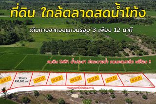  ที่ดินถมแล้ว พร้อมสร้างบ้าน หางดง เชียงใหม่ ทำเลใกล้มหาลัยนอร์ท