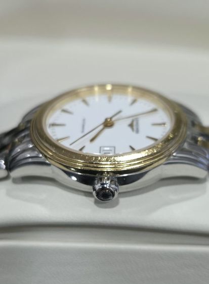 Longines Flagship lady 26mm. รูปที่ 3
