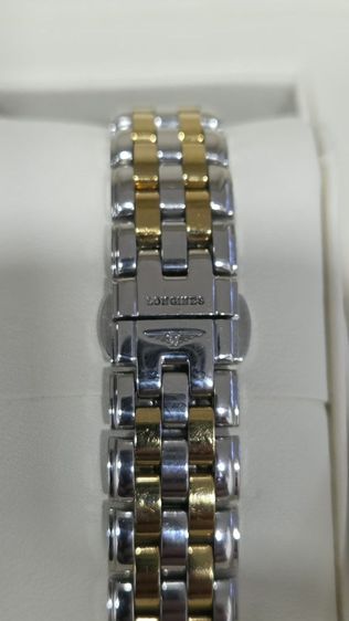 Longines Flagship lady 26mm. รูปที่ 6