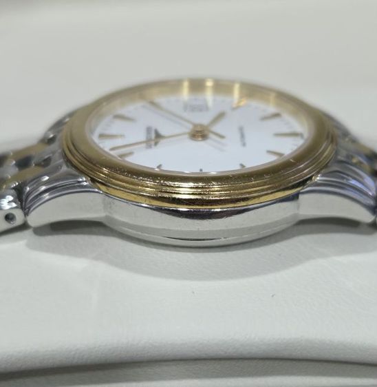Longines Flagship lady 26mm. รูปที่ 4