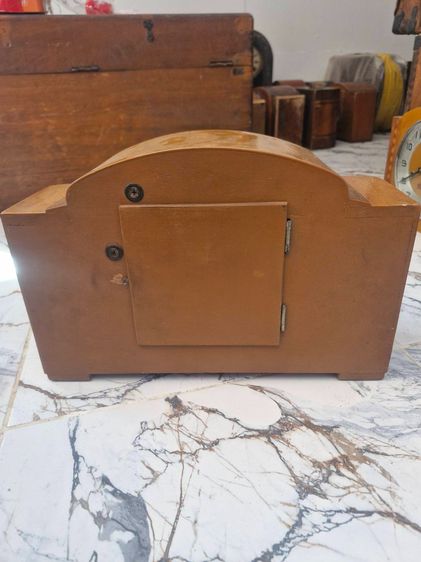 นาฬิกาสะสมโบราณ รูปที่ 2