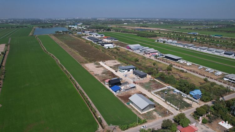 ที่ดิน รูปที่ 2