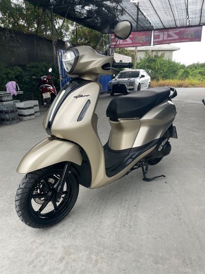 ขายแกรน์ฟรีล่าโน่ปี2023รถสวยเล่มพร้อมโอนราคา49900บาท รูปที่ 13