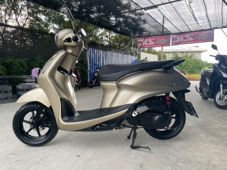 ขายแกรน์ฟรีล่าโน่ปี2023รถสวยเล่มพร้อมโอนราคา49900บาท รูปที่ 2