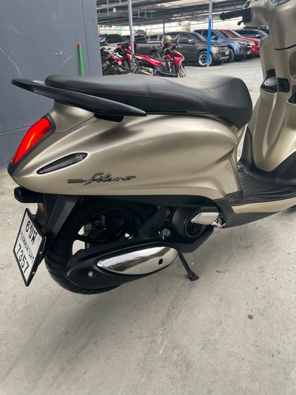 ขายแกรน์ฟรีล่าโน่ปี2023รถสวยเล่มพร้อมโอนราคา49900บาท รูปที่ 5