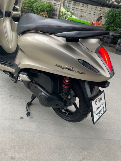 ขายแกรน์ฟรีล่าโน่ปี2023รถสวยเล่มพร้อมโอนราคา49900บาท รูปที่ 6