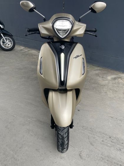 ขายแกรน์ฟรีล่าโน่ปี2023รถสวยเล่มพร้อมโอนราคา49900บาท รูปที่ 3