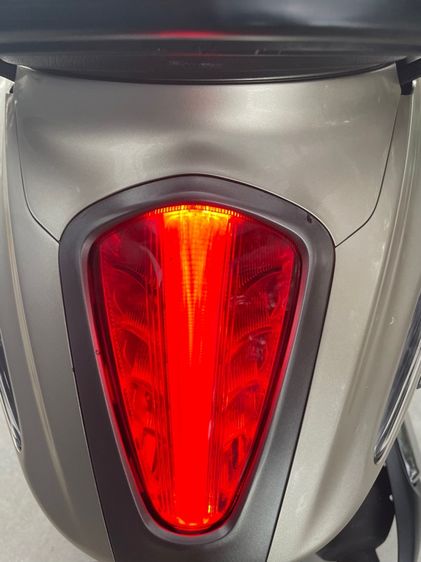 ขายแกรน์ฟรีล่าโน่ปี2023รถสวยเล่มพร้อมโอนราคา49900บาท รูปที่ 4