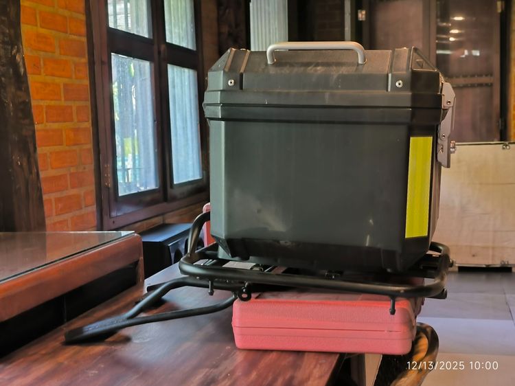 คันนี้จะลดราคา 1สัปดาห์ 1พันบาท Honda Wave LED 110i 2024 ไมล์น้อย รูปที่ 14