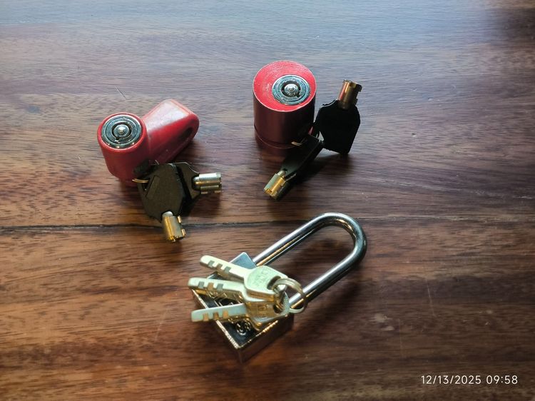 คันนี้จะลดราคา 1สัปดาห์ 1พันบาท Honda Wave LED 110i 2024 ไมล์น้อย รูปที่ 15