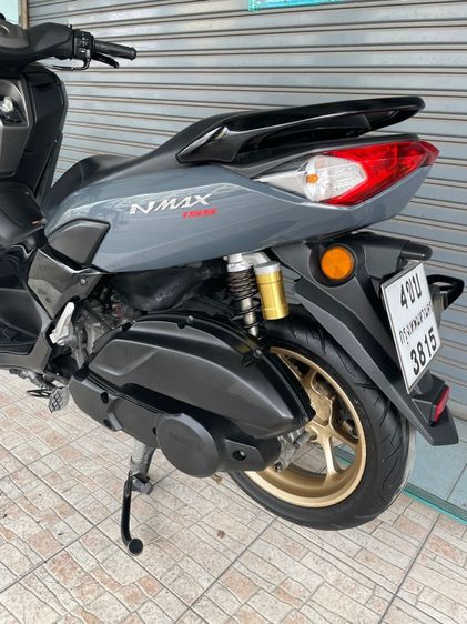 ขายNmax155cc ปี21จด22เครื่องดีสีมีรอยเล็กน้อยเล่มพร้อมโแนราคา55900บาท รูปที่ 7