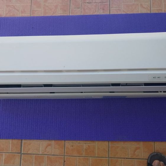 ขายคอยเย็นแอร์ LG  9000 บีทียู Fixed Speed รูปที่ 3