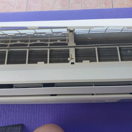 ขายคอยเย็นแอร์ LG  9000 บีทียู Fixed Speed รูปที่ 2