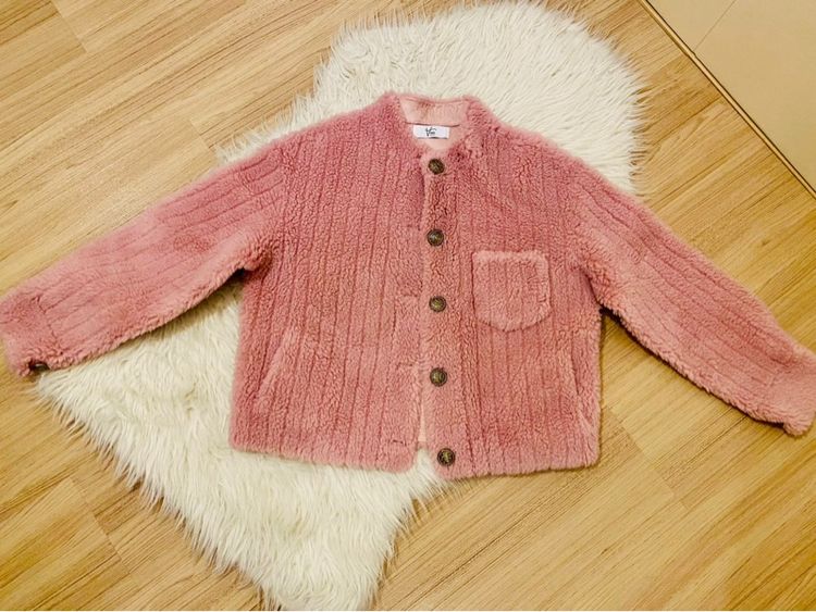 เสื้อผ้า Fasion รูปที่ 4