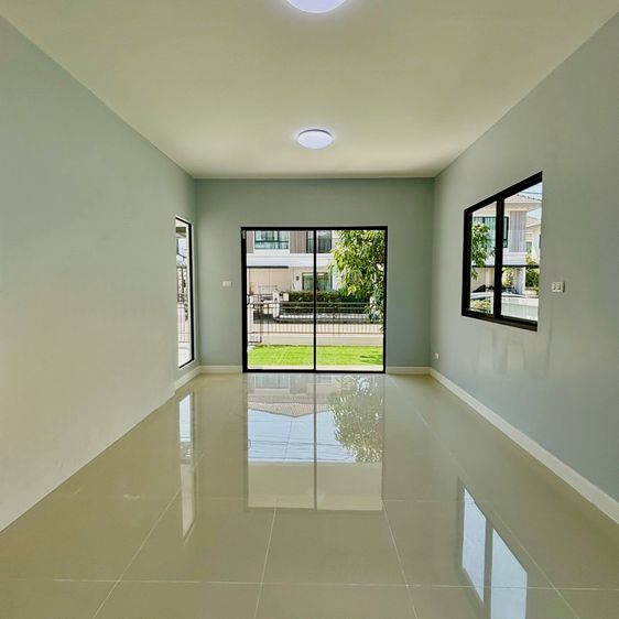 Property Perfect มีบางส่วน 2017 📌ขายบ้านปรับปรุงใหม่ พร้อมเข้าอยู่📌  รูปที่ 4