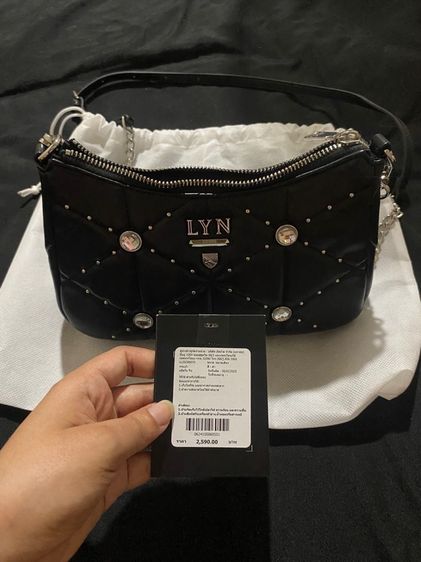 กระเป๋าlynแท้